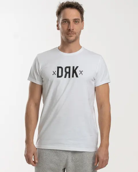 TRICOU BĂRBAȚI BASIC - S