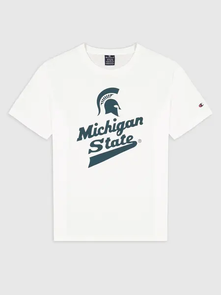 Tricou barbati Crewneck