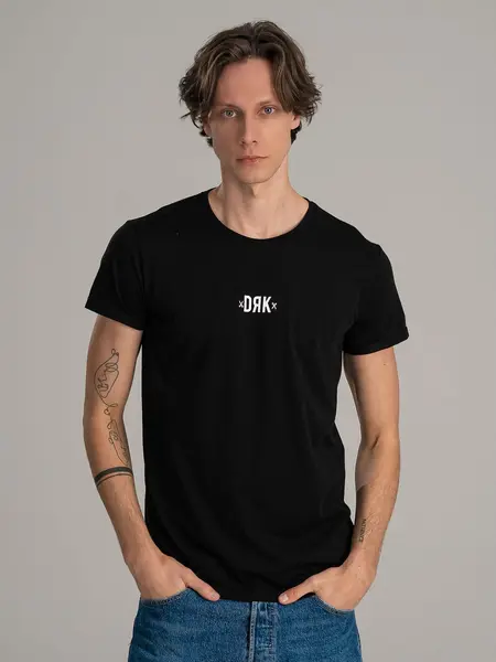 TRICOU BĂRBAȚI DENISE - 3XL