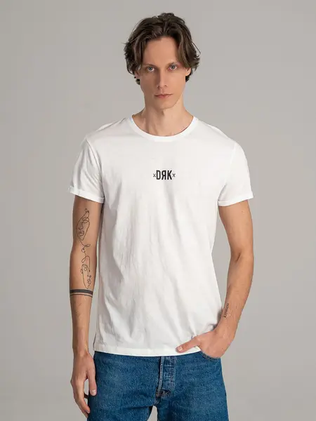 TRICOU BĂRBAȚI DENISE - M