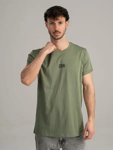 TRICOU BĂRBAȚI DENISE - XXL