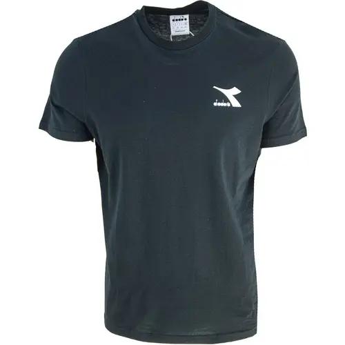Tricou barbati Diadora SS Core 10217948580013