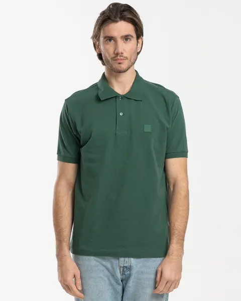 TRICOU BĂRBAȚI JAMES - S
