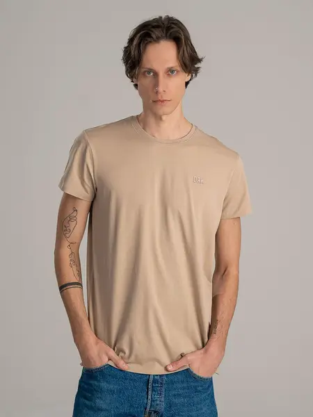 TRICOU BĂRBAȚI JAMIE - XL