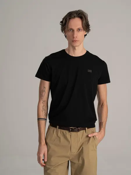 TRICOU BĂRBAȚI JAMIE - XL