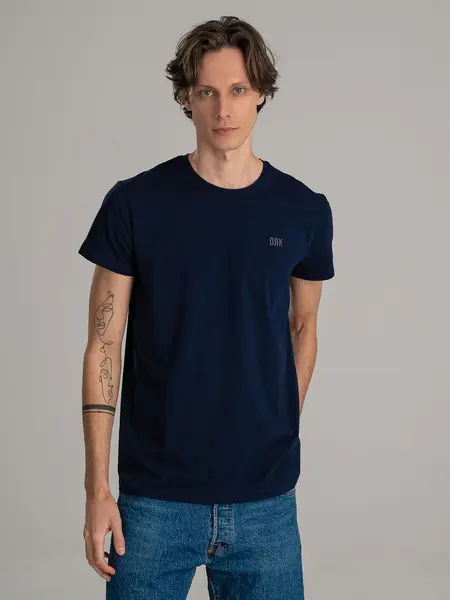 TRICOU BĂRBAȚI JAMIE - XXL