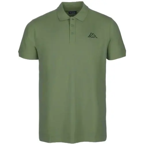 Tricou barbati Kappa Polo Shirt 8004-8192-004
