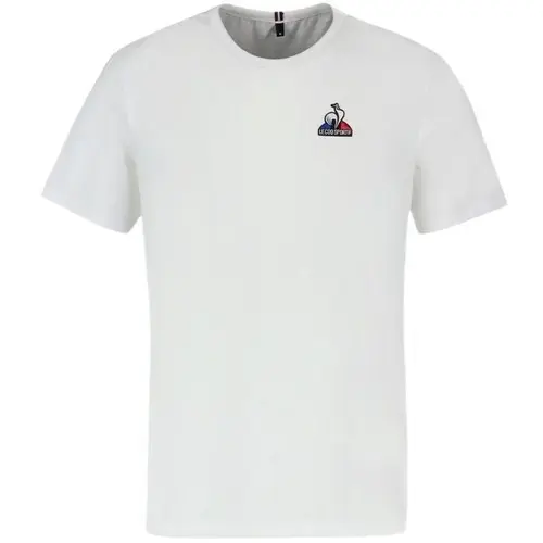 Tricou barbati Le Coq Sportif Ess Tee Ss No4 2310546-13