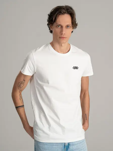 TRICOU BĂRBAȚI LIAM - L