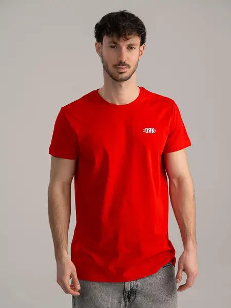 TRICOU BĂRBAȚI LIAM - L