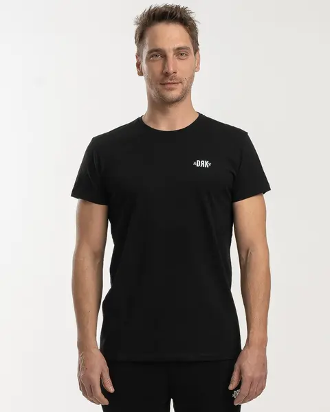 TRICOU BĂRBAȚI LIAM - M
