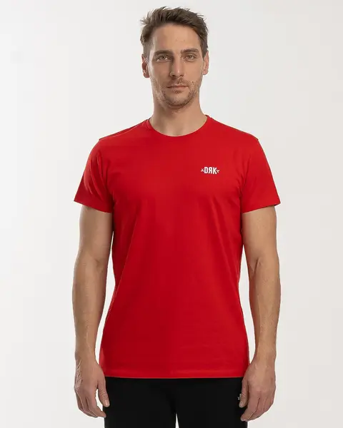 TRICOU BĂRBAȚI LIAM - M