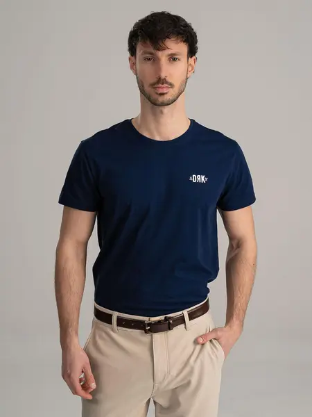 TRICOU BĂRBAȚI LIAM - S