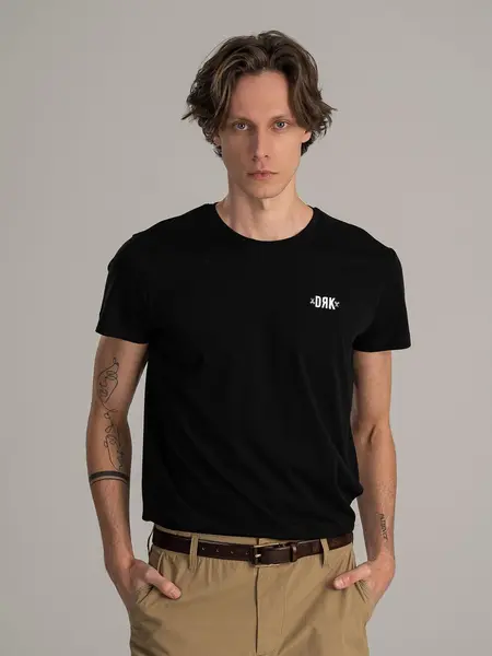 TRICOU BĂRBAȚI LIAM - S