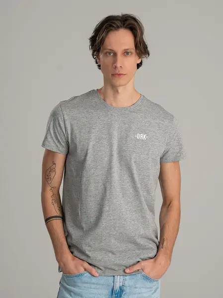 TRICOU BĂRBAȚI LIAM - XL