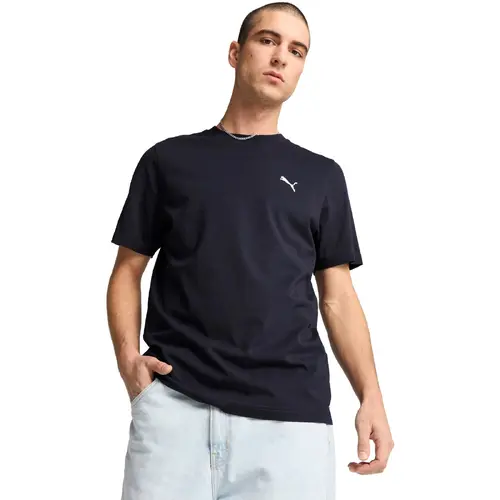 Tricou barbati Puma ESS Small Logo Tee 68253816