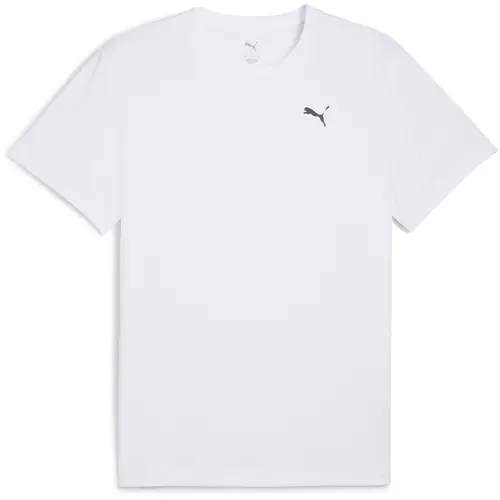 Tricou barbati Puma Graphics Running Faster Tee M 52656352