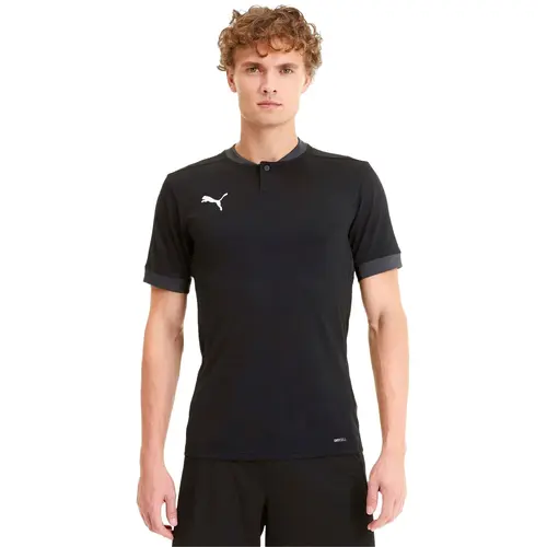 Tricou barbati Puma Teamfinal 21 Jersey 70417003