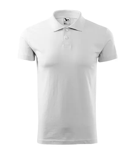 Tricou barbati Single J. 202 -