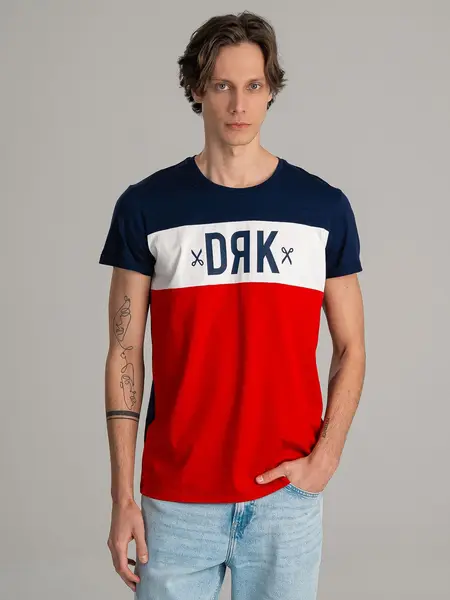 TRICOU BĂRBAȚI SPORTIFY - S