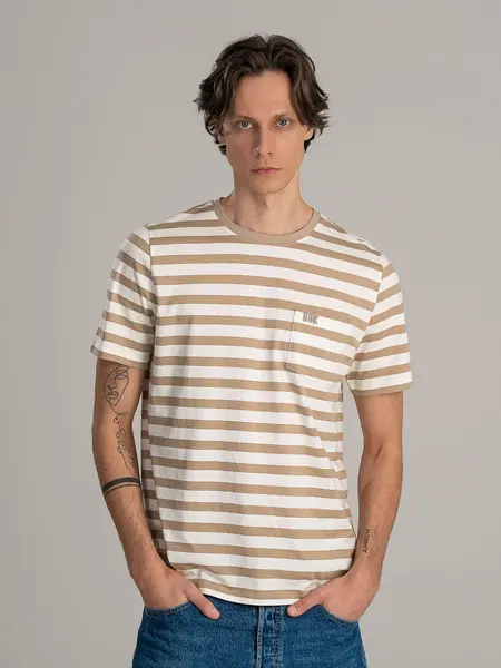 TRICOU BĂRBAȚI ZAYN - 3XL