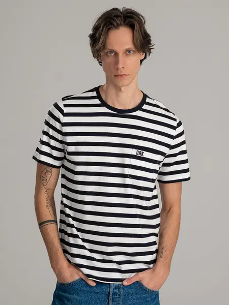 TRICOU BĂRBAȚI ZAYN - S