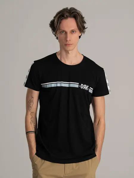 TRICOU BĂRBAȚI ZION - 3XL
