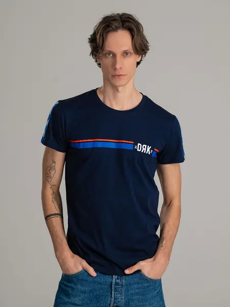 TRICOU BĂRBAȚI ZION - M