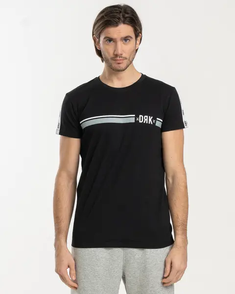 TRICOU BĂRBAȚI ZION - M