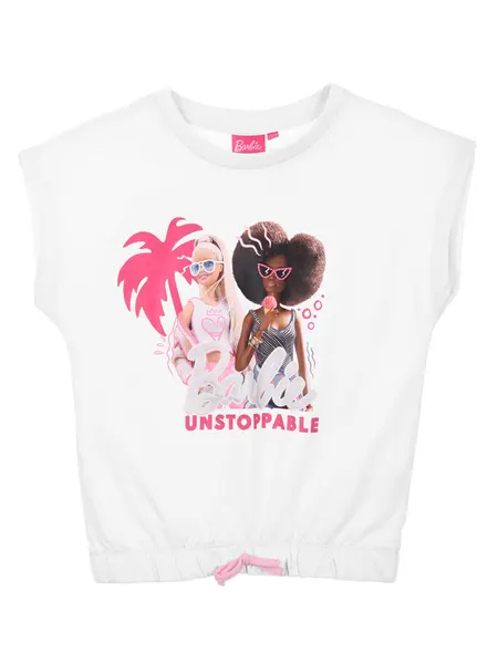 Tricou Barbie