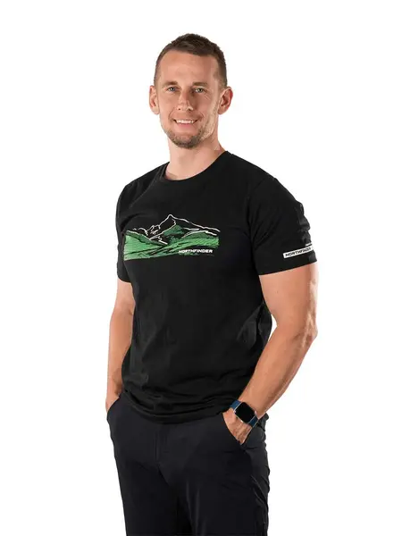 Tricou Barto