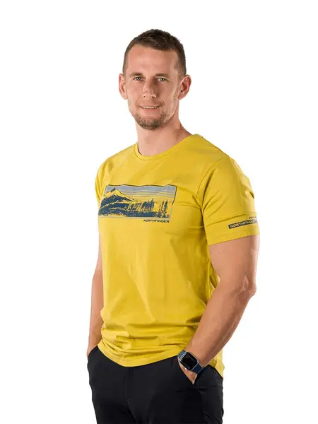 Tricou Bartolom