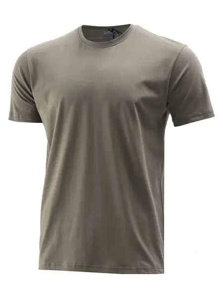 Tricou Basic Cotton