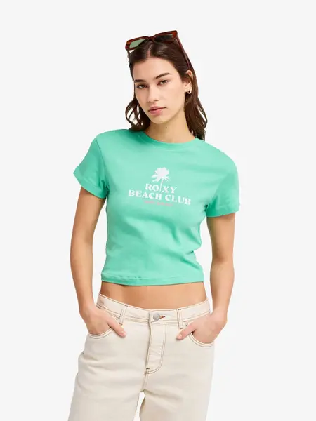 Tricou Beach Love