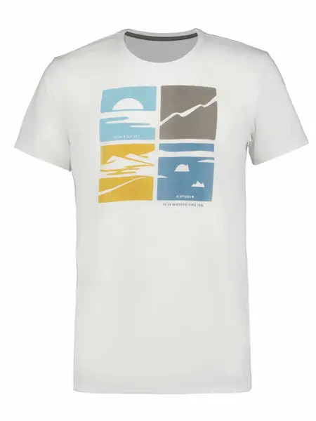 Tricou Beeville