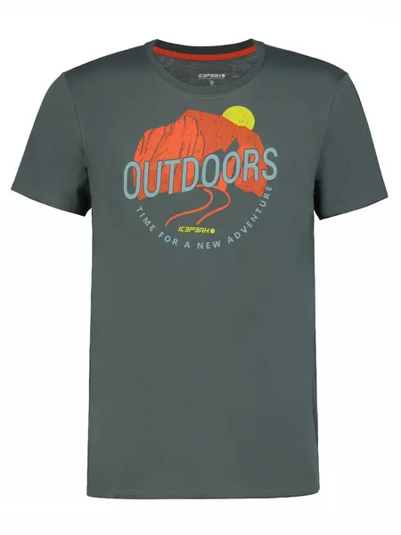 Tricou Beeville