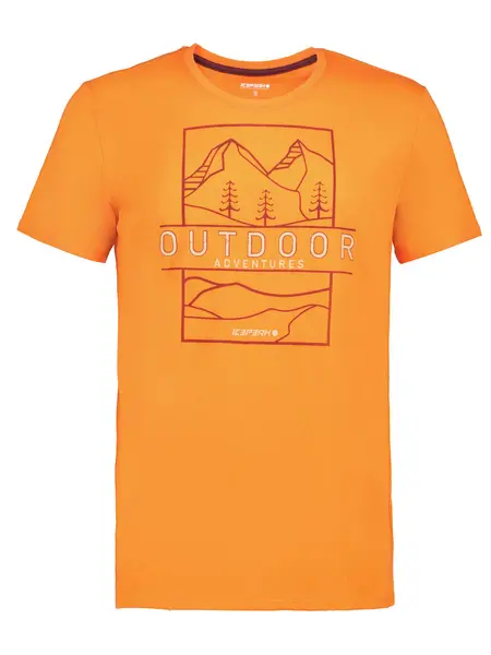 Tricou Beeville