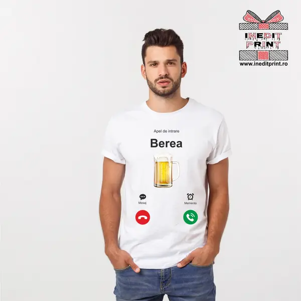Tricou Bere - TP92 -