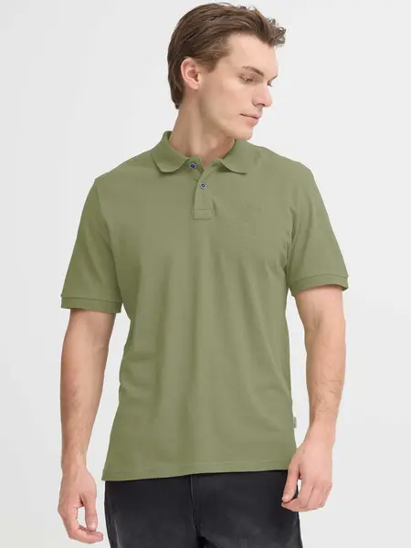 Tricou Bhabdo Polo S/s