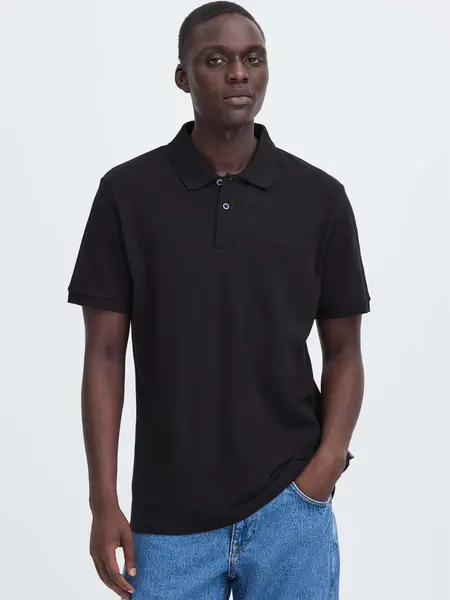 Tricou Bhabdo Polo S/s