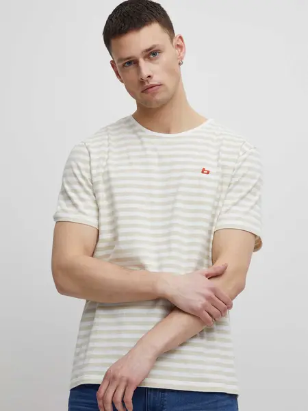Tricou Bhdinton Striped
