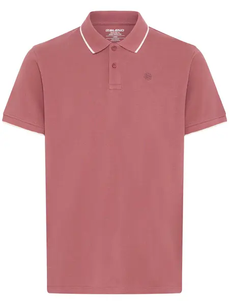 Tricou Bhedin Polo S/s Noos