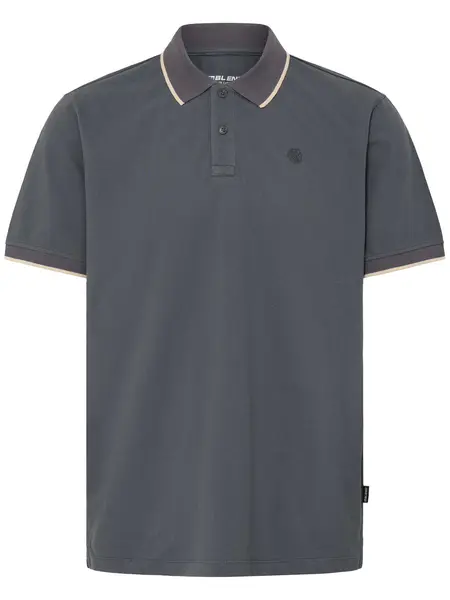 Tricou Bhedin Polo S/s Noos