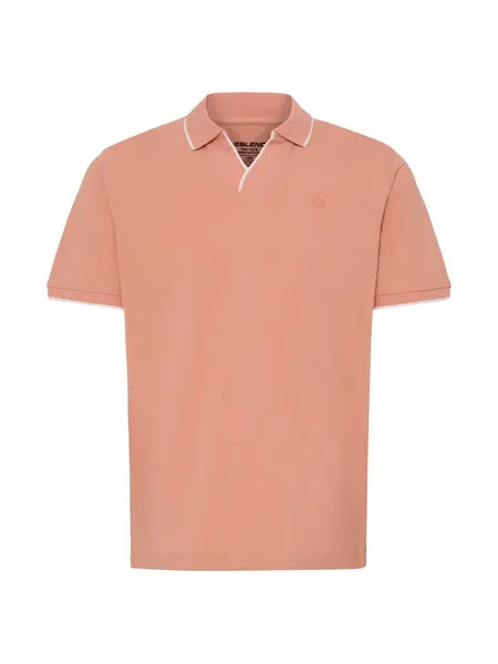 Tricou Bhedin Splitneck S/s