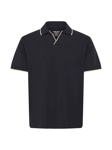 Tricou Bhedin Splitneck S/s