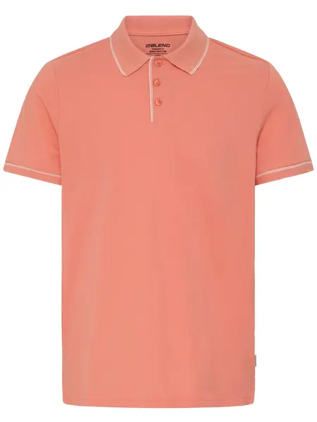 Tricou Bhelwood Polo S/s