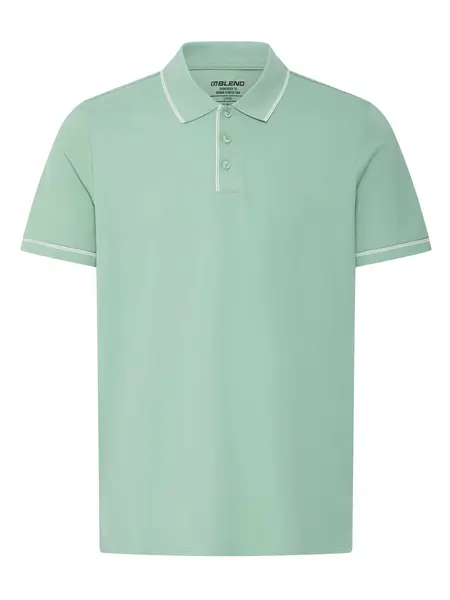 Tricou Bhelwood Polo S/s