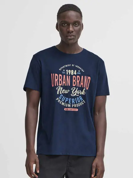 Tricou Bhjabin