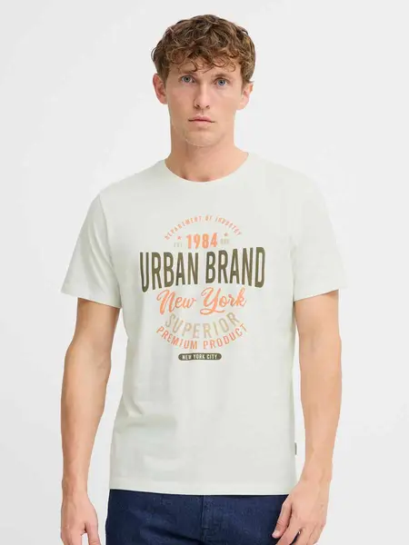 Tricou Bhjabin