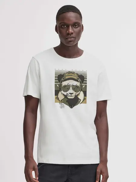 Tricou Bhjacob